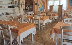 Hotel Ristorante Da Toni
